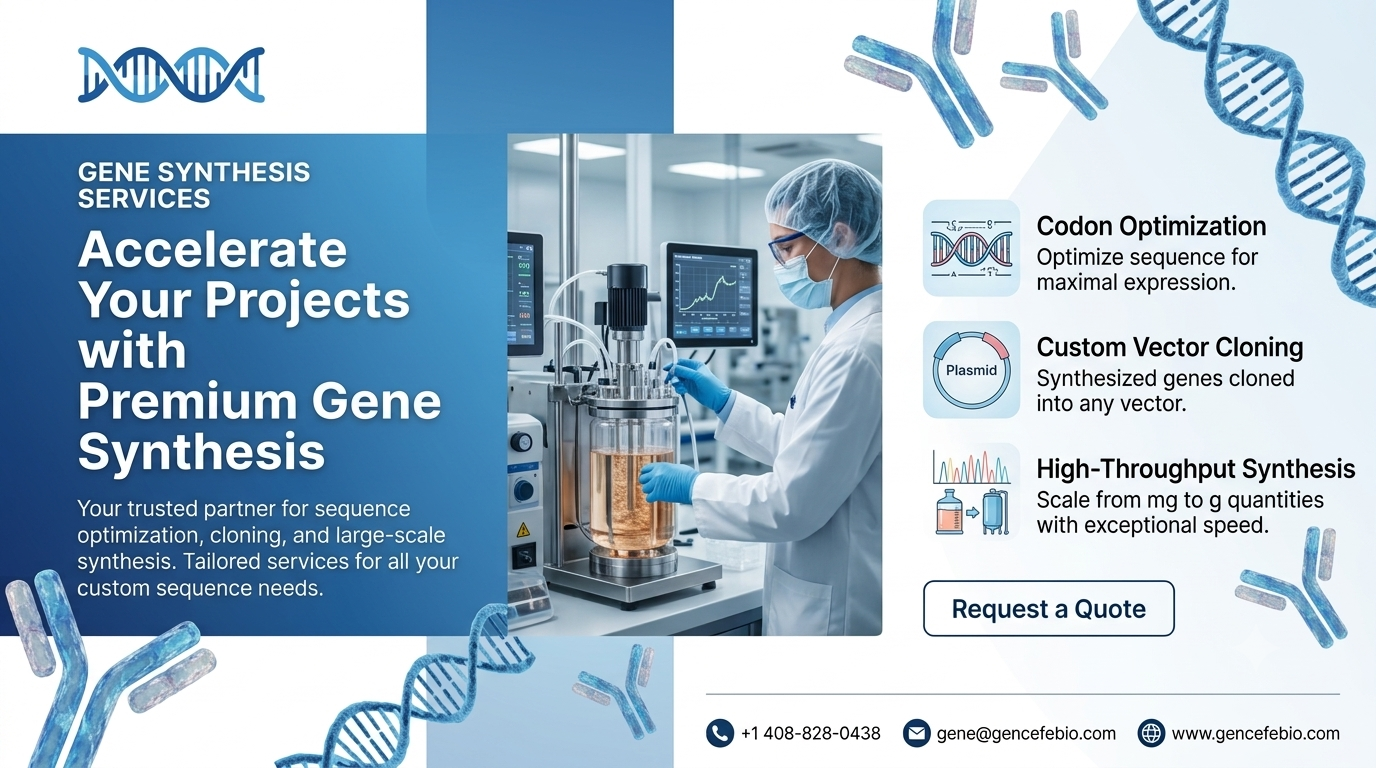 Gene Synthesis